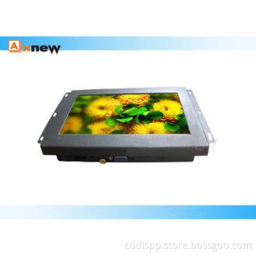 7 Inch Kiosks Touch Screen LCD Displays Resistive Panel Fo